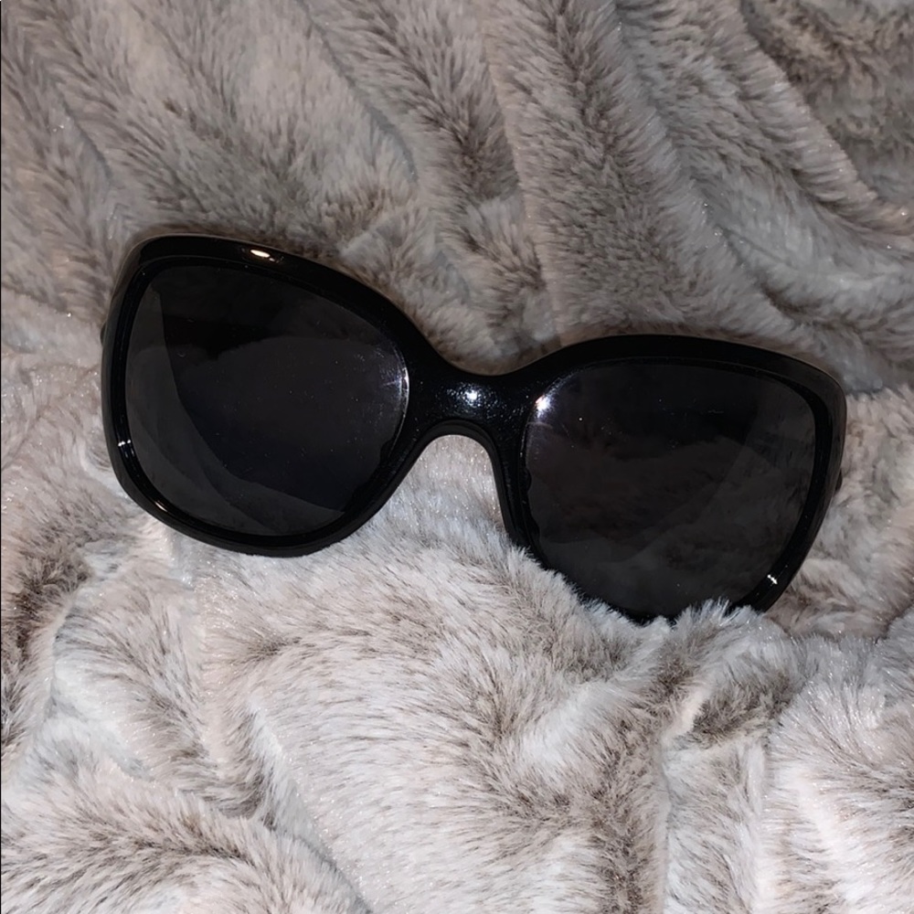 Oakley Polarized Necessity Sunglasses